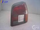 VW Polo 6N1 original Rückleuchte Heckleuchte rechts 3-türig BJ1998