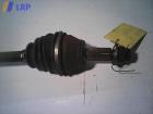 Ford Fiesta JAS Antriebswelle Gelenkwelle vorn rechts 1.25 55kw BJ1997