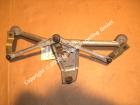 Peugeot 206 original Wischergestänge vorn 3997020446 BJ1999