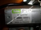 Peugeot 106 Heckwischermotor 9626915780 54901012 VALEO BJ1998