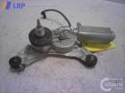 Mazda 323 BA original Heckwischermotor 8492000043 BJ1996
