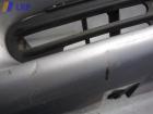 Opel Sintra original Stoßfänger Stoßstange vorn Silber BJ1997