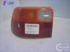 Opel Astra F original Rückleuchte Heckleuchte links 5-türig BJ1992 Opel Astra F original Rückleuchte Heckleuchte links 5-türig BJ1992