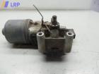 Skoda Fabia 6Y original Wischermotor vorn 0390241500 BJ2000