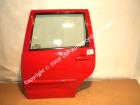 VW Polo Variant 6K BJ1998 original Tür hinten links Kombi Variant LY3D