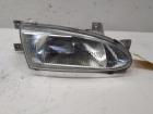 Hyundai Accent X3 Scheinwerfer rechts mit LWR SAMLIP BJ1995 5-türig