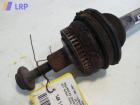 Audi A4 8E original Antriebswelle Gelenkwelle hinten links 2.5 132kw BJ2000