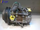 Fiat Punto 176 Klimakompressor 4425004210 DENSO 1.6 65kw BJ1995