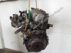 Honda Logo Bj.1999 original Motor 1,3 48kw Motorkennung D13B7