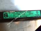 Audi A4 S4 8D original Klimakondensator 8D0260401G 2.7 195kw BJ1997 Audi A4 S4 8D original Klimakondensator 8D0260401G 2.7 195kw BJ1997