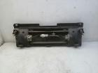 Suzuki Swift 2 EA Blende Heckklappe KOITO rot BJ1995