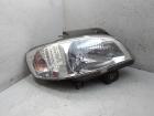 Seat Cordoba 6K Scheinwerfer rechts Valeo mit LWR Bj.1999 Seat Cordoba 6K Scheinwerfer rechts Valeo mit LWR Bj.1999