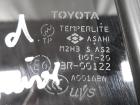 Toyota Land Cruiser Dreieckscheibe hinten links BJ2007