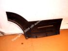 Zierleiste Tür Hinten Links; Land Cruiser 120; ab 09/02; 7574260201B0