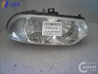 Alfa Romeo 156 Scheinwerfer rechts mit LWR BJ1997 Alfa Romeo 156 Scheinwerfer rechts mit LWR BJ1997