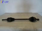 Land Rover Freelander 1 LN Antriebswelle Gelenkwelle hinten links 2.0DI BJ1999