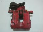 VW Polo 6N1 Bremssattel hinten rechts LUCAS 1.6 88kw ABS BJ1998