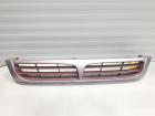 Toyota Carina E Kombi T19 Grill Kühlergrill 5310105020 Silber rot lackiert 1996