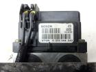 smart fortwo ABS Block Hydroaggregat 0006647V003 0265215499 BOSCH BJ2000