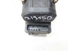 smart fortwo ABS Block Hydroaggregat 0006647V003 0265215499 BOSCH BJ2000