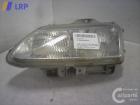 Renault Espace 3 JE original Scheinwerfer links Halogen ohne LWR VALEO BJ1999 Renault Espace 3 JE original Scheinwerfer links Halogen ohne LWR VALEO BJ1999