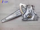 Toyota Avensis T25 orig Fensterheber hinten links elektrisch ohne Motor BJ2005