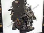 Opel Astra F Motor X18XE 1.8 16V 85kw Schalter BJ1998