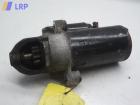 Audi A6 C6 4F Anlasser Starter 06E911023C 0001108105 BOSCH BJ2006