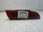 Alfa Romeo 156 932 original Rückleuchte Schlussleuchte links innen Limo BJ2004