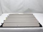 VW Passat 35i Variant Laderaumrollo Kofferraumabdeckung 333867769A BJ1995