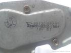 Daihatsu Sirion M1 Heckwischermotor 8513097201 8492001564 ASMO BJ1998