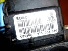 Nissan Micra K11 Bj.2000 ABS-Block 0265216807 inkl. Steuergerät 0273004540