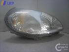 Daewoo Lanos KLAT original Scheinwerfer rechts Halogen mit LWR SUNG SAN BJ1998