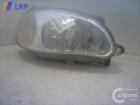 Daewoo Lanos KLAT original Scheinwerfer rechts Halogen mit LWR SUNG SAN BJ1998