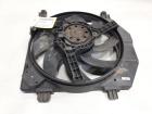 Ford Fiesta JBS BJ 2000 original Lüftermotor mit Zarge 1.8TD 55kw *RTN* Ford Fiesta JBS BJ 2000 original Lüftermotor mit Zarge 1.8TD 55kw *RTN*