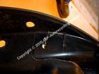 Audi A8 D3 4E Sitzausstattung Langversion Leder schwarz Limousine BJ2002