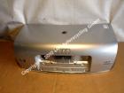 Audi A6 4B original Heckklappe LY7W Lichtsilber Metallic Limo BJ1998