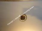 Audi A6 4B original Heckklappe LY7W Lichtsilber Metallic Limo BJ1998