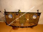 Verkleidung Hutablage; A8 (D2, ab 06/94); Typ D2 ab 06/94 bis 09/02; 4D0863411BA48E