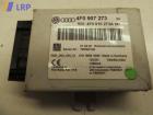 Audi A6 4F Avant original Steuergerät RDC 4F0907273 053100400501 BERU BJ2005