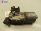 Skoda Fabia 6Y Kombi Wischermotor vorn 6Q1955119A 0390241524 BOSCH BJ2002