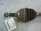 Land Rover Freelander LN original Antriebswelle Gelenkwelle hinten links BJ1999