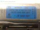 VW Passat 3B original Schiebedachmotor 0390200006 BJ1999