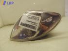 Renault Megane DA Coach original Blinker Blinkleuchte vorn links VALEO weiß 1997