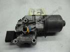 Audi A4 8E original Wischermotor vorn 0390241509 BJ2000