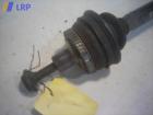 Audi A4 B6 8E Antriebswelle Gelenkwelle hinten links 3.0 162kw Quattro BJ2000