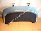 Audi A4 B6 8H Cabrio original Deckel Verdeckkasten mit Alu-Zierleiste BJ2002