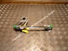 Opel Astra F original Fensterheber hinten links manuell BJ1998