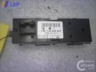 Seat Toledo 1M Fensterheberschalter vorn links 1J4959857 F005S00011 BOSCH BJ1999