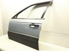 VW Passat 35i Variant original Tür vorn links silber BJ1991